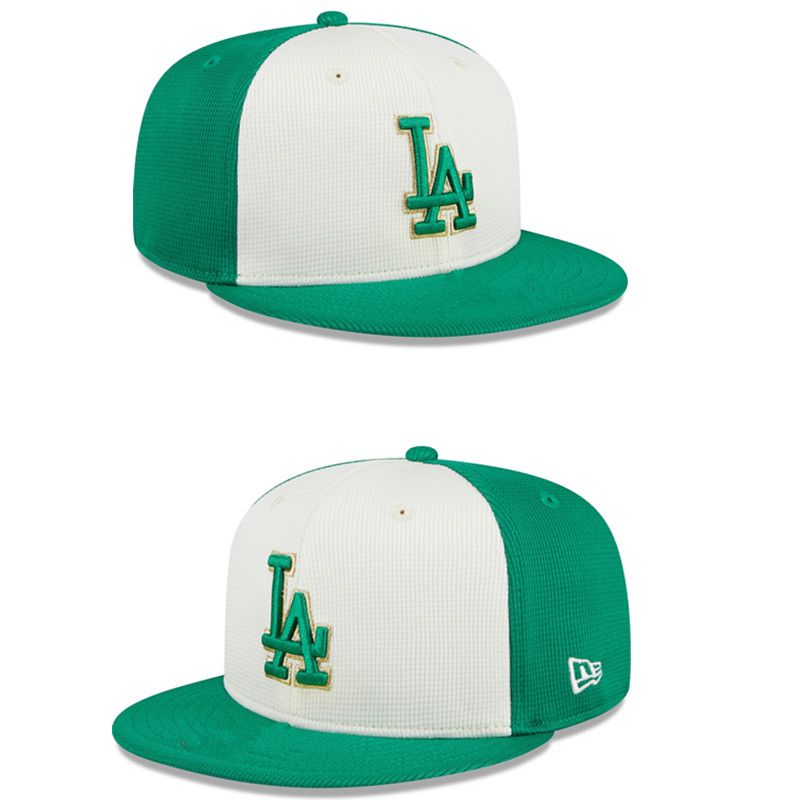 2024 MLB Los Angeles Dodgers Hat TX20240714->mlb hats->Sports Caps